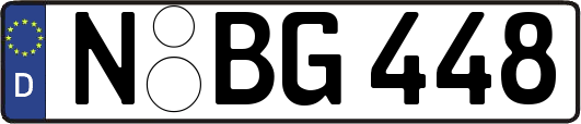 N-BG448