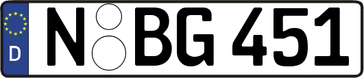 N-BG451