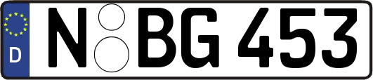 N-BG453