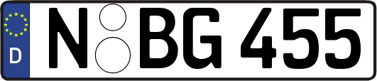 N-BG455