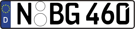 N-BG460