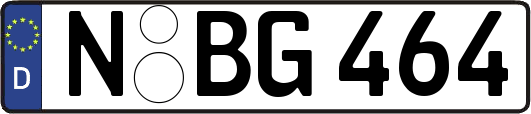 N-BG464