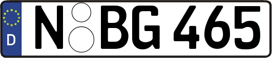 N-BG465