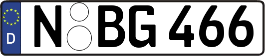 N-BG466