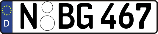 N-BG467