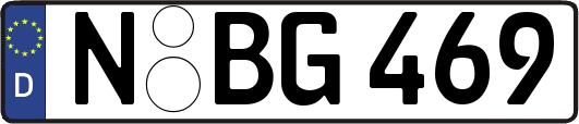 N-BG469