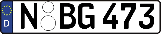 N-BG473