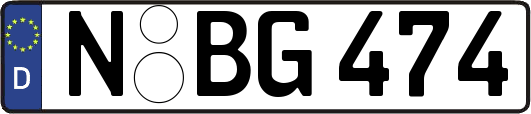 N-BG474