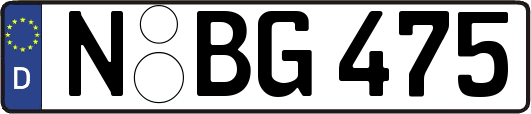N-BG475