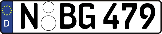 N-BG479