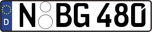 N-BG480