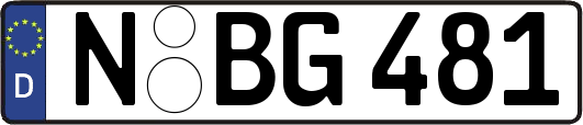 N-BG481