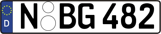 N-BG482