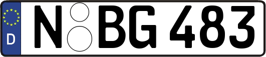 N-BG483