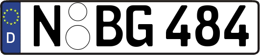 N-BG484