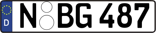 N-BG487