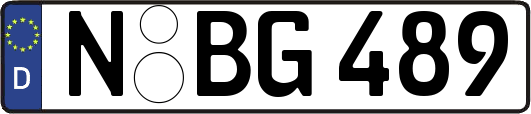 N-BG489