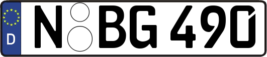 N-BG490