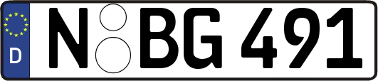 N-BG491