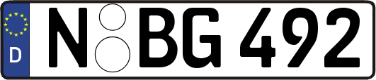 N-BG492