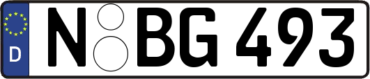 N-BG493