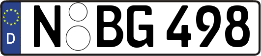 N-BG498