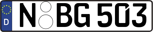 N-BG503