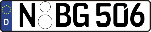 N-BG506