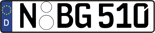 N-BG510
