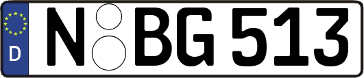 N-BG513
