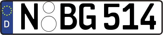 N-BG514