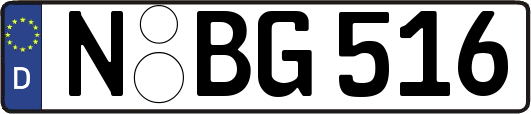N-BG516