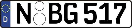 N-BG517