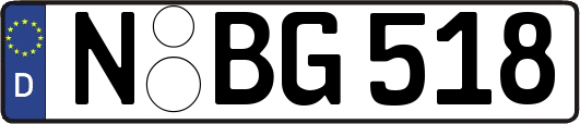 N-BG518
