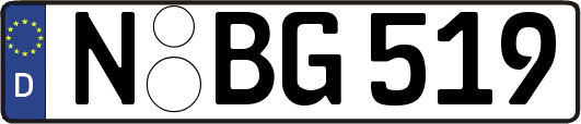 N-BG519