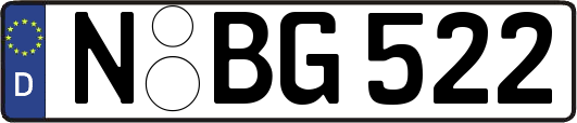 N-BG522