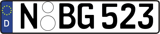 N-BG523