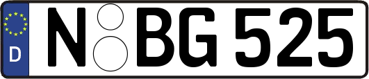 N-BG525