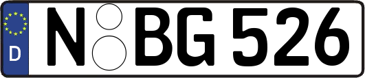 N-BG526