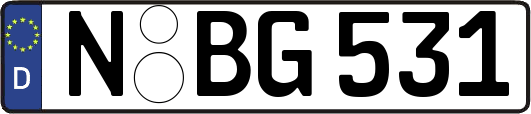 N-BG531