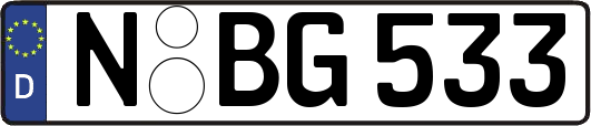 N-BG533