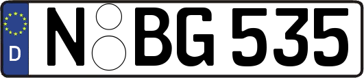 N-BG535