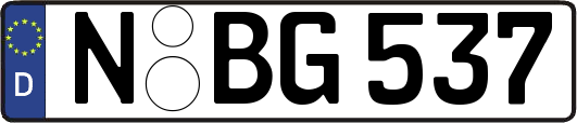 N-BG537