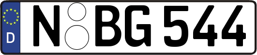 N-BG544