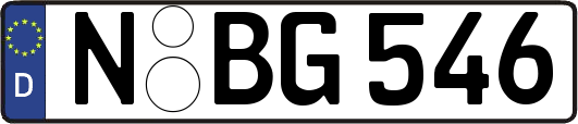 N-BG546