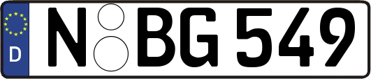 N-BG549