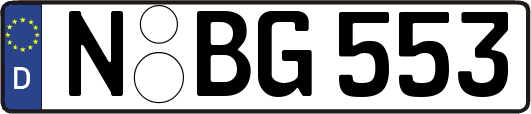 N-BG553