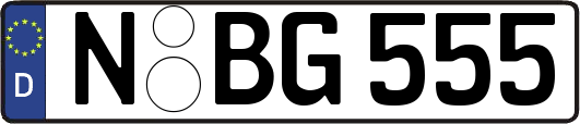 N-BG555