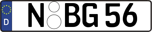 N-BG56