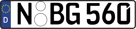 N-BG560